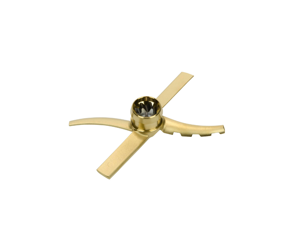 Pacotizing® Blade "Gold-PLUS"